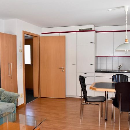 Schnider Bed&Breakfast Und Cafe Vals Exterior foto
