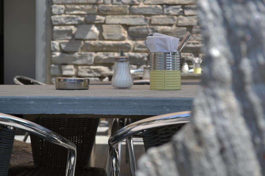 Schnider Bed&Breakfast Und Cafe Vals Exterior foto